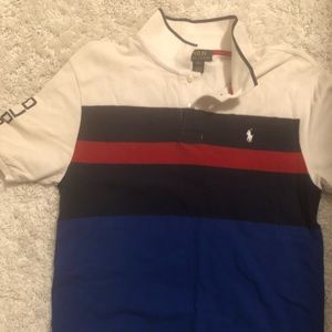 Polo Ralph Lauren- Polo shirt
